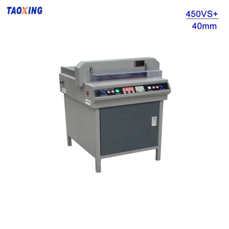 Digital Paper Cutter