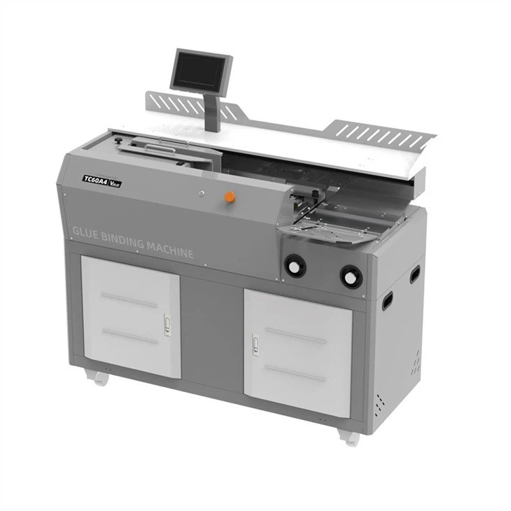 Binding Machine